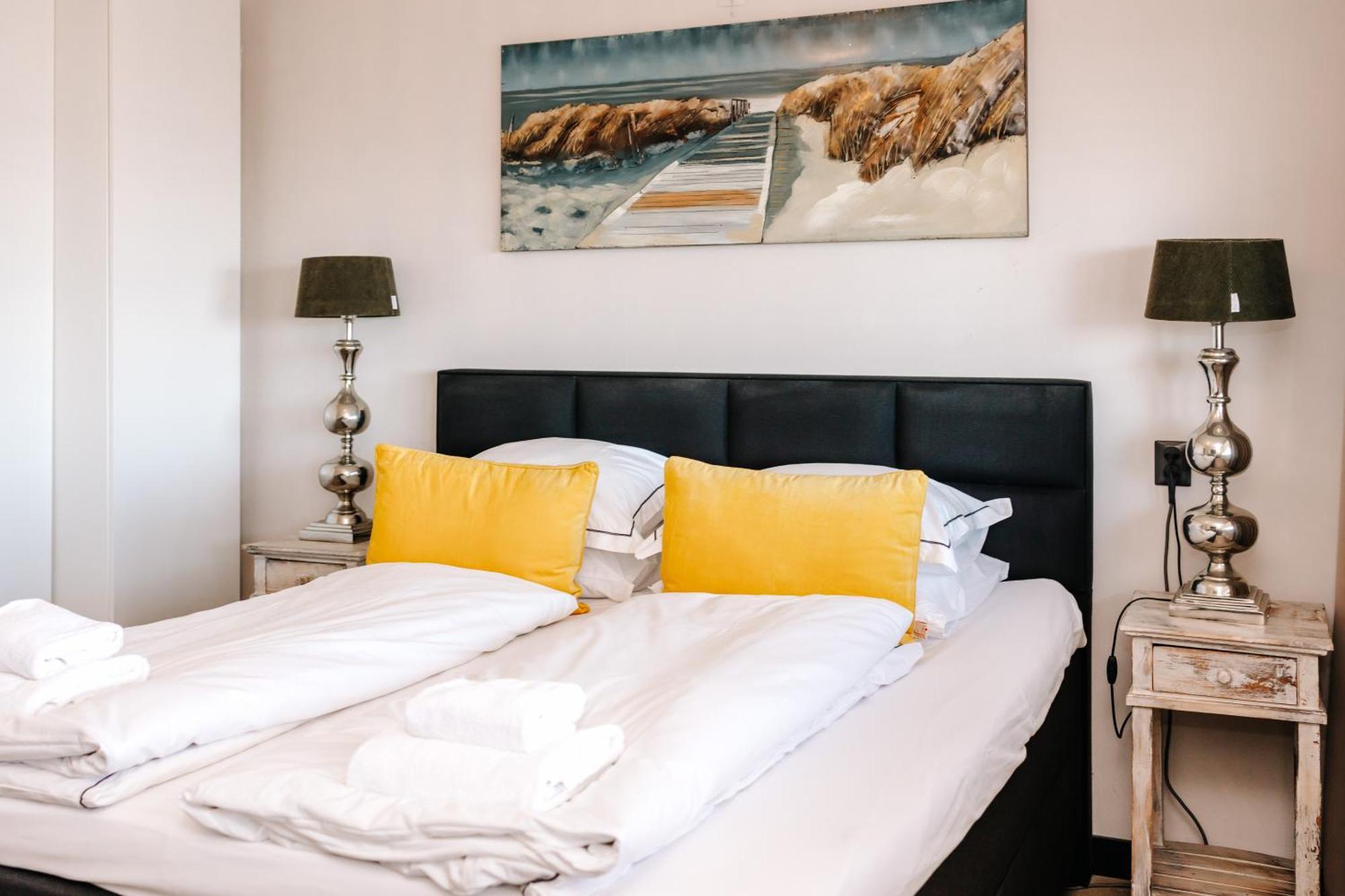 Apartment Pascalle Zandvoort Exterior photo