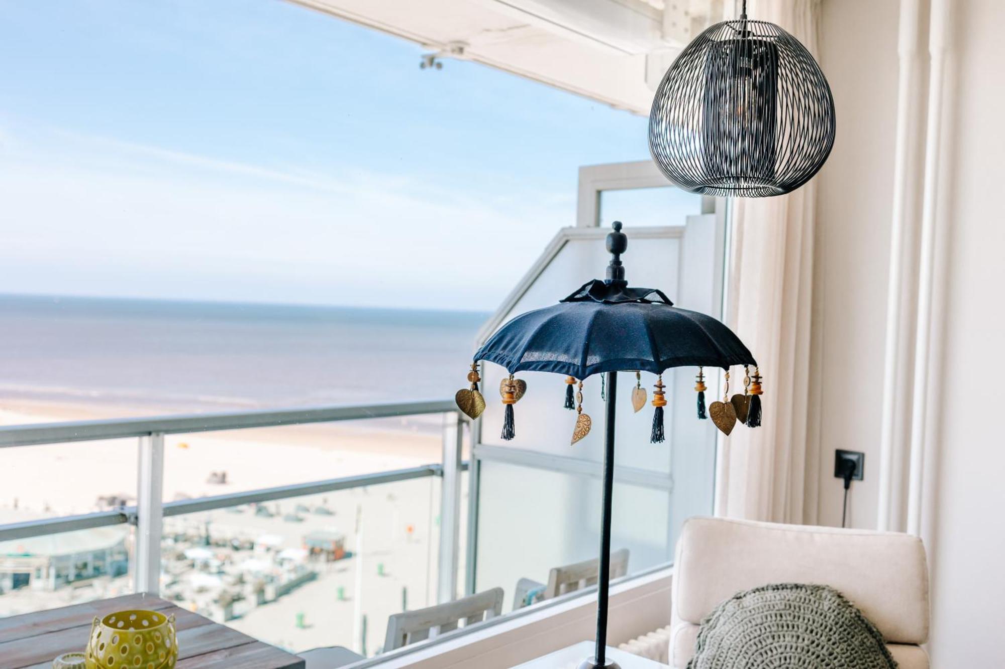 Apartment Pascalle Zandvoort Exterior photo